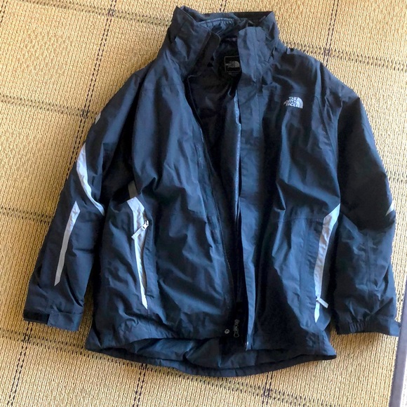 Parka - Picture 1 of 4